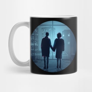 Fight Club Mug